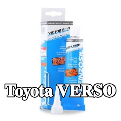 REINZ مانع تسرب سيليكون — Toyota Verso