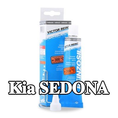 REINZ مانع تسرب سيليكون — Kia Sedona