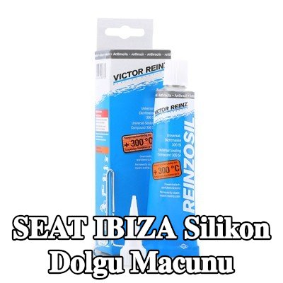 REINZ Silikon dolgu macunu — SEAT Ibiza
