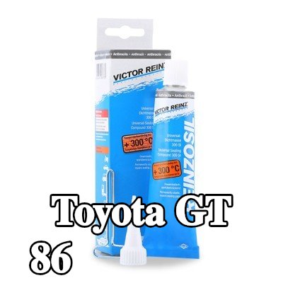 REINZ مانع تسرب سيليكون — Toyota Gt 86