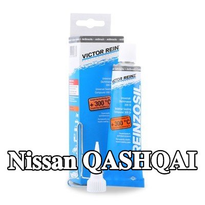 REINZ مانع تسرب سيليكون — Nissan Qashqai