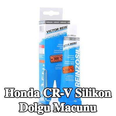 REINZ Silikon dolgu macunu — Honda Cr-v