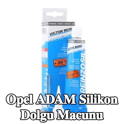 REINZ Silikon dolgu macunu — Opel Adam