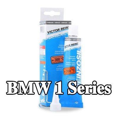 REINZ مانع تسرب سيليكون — BMW 1 Series