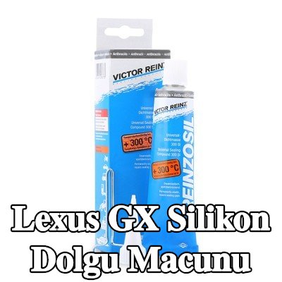 REINZ Silikon dolgu macunu — Lexus Gx