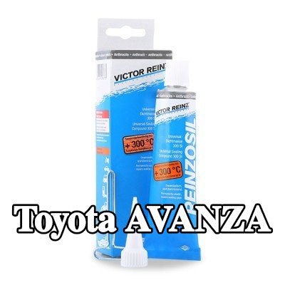 REINZ مانع تسرب سيليكون — Toyota Avanza