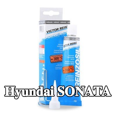 REINZ مانع تسرب سيليكون — Hyundai Sonata