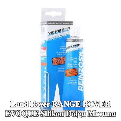 REINZ Silikon dolgu macunu — Land Rover Range Rover Evoque