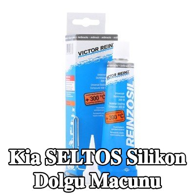 REINZ Silikon dolgu macunu — Kia Seltos