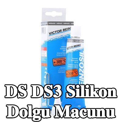 REINZ Silikon dolgu macunu — DS Ds3