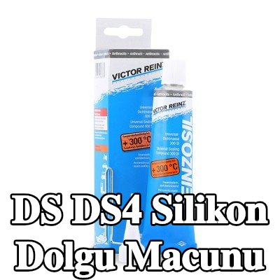 REINZ Silikon dolgu macunu — DS Ds4