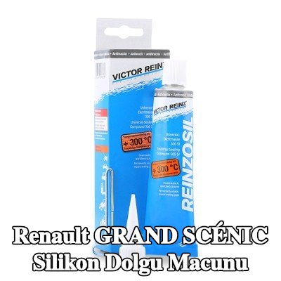 REINZ Silikon dolgu macunu — Renault Grand Scénic