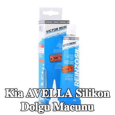 REINZ Silikon dolgu macunu — Kia Avella