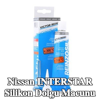 REINZ Silikon dolgu macunu — Nissan Interstar