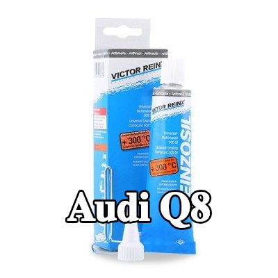 REINZ مانع تسرب سيليكون — Audi Q8