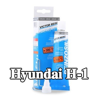 REINZ مانع تسرب سيليكون — Hyundai H-1