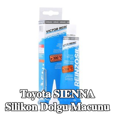 REINZ Silikon dolgu macunu — Toyota Sienna