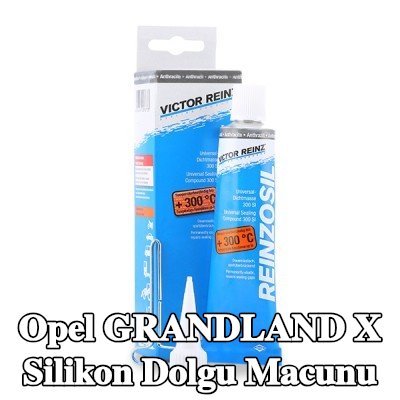 REINZ Silikon dolgu macunu — Opel Grandland X