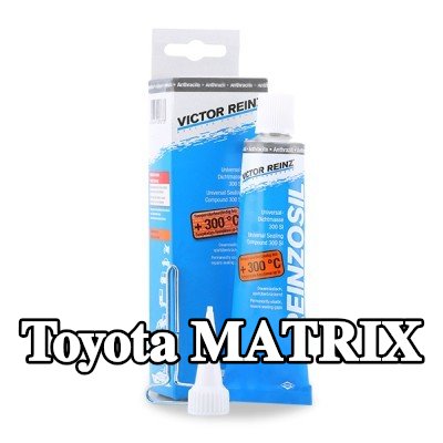 REINZ مانع تسرب سيليكون — Toyota Matrix