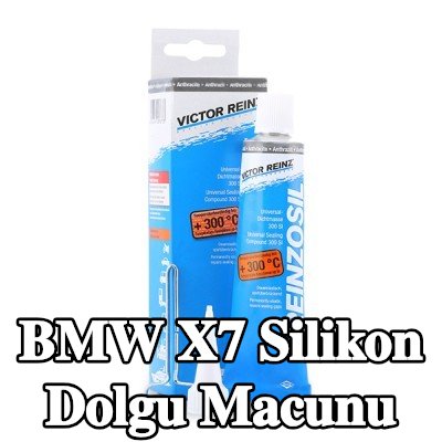 REINZ Silikon dolgu macunu — BMW X7