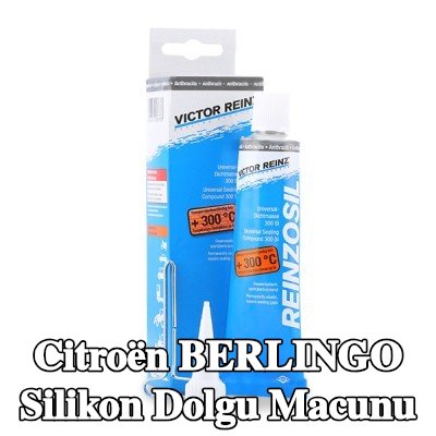 REINZ Silikon dolgu macunu — Citroën Berlingo