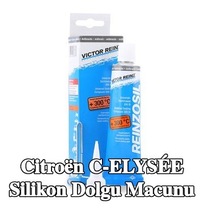 REINZ Silikon dolgu macunu — Citroën C-elysée