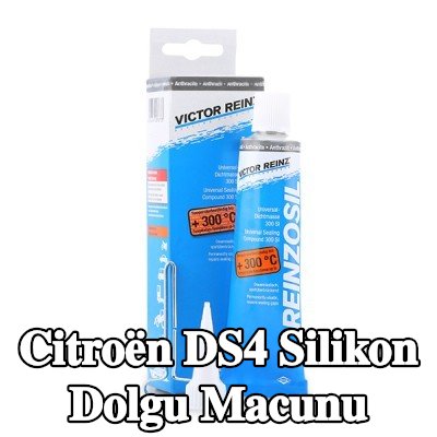 REINZ Silikon dolgu macunu — Citroën Ds4