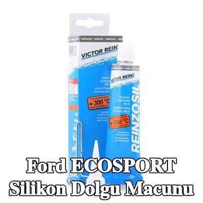 REINZ Silikon dolgu macunu — Ford Ecosport