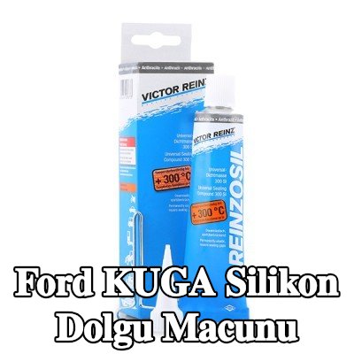 REINZ Silikon dolgu macunu — Ford Kuga