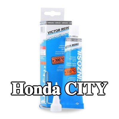 REINZ مانع تسرب سيليكون — Honda City