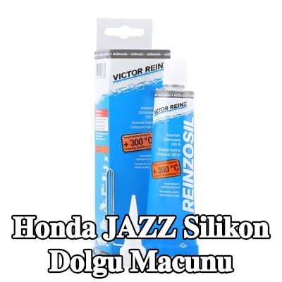 REINZ Silikon dolgu macunu — Honda Jazz