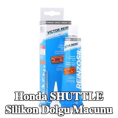 REINZ Silikon dolgu macunu — Honda Shuttle