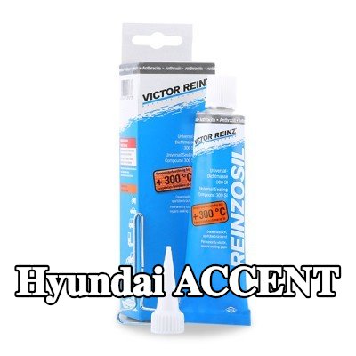 REINZ مانع تسرب سيليكون — Hyundai Accent