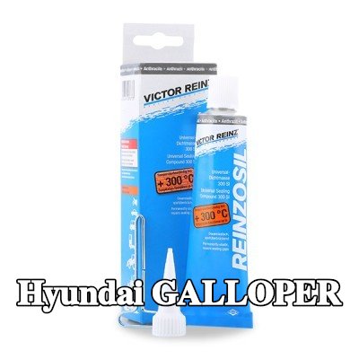 REINZ مانع تسرب سيليكون — Hyundai Galloper