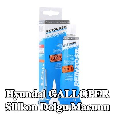 REINZ Silikon dolgu macunu — Hyundai Galloper