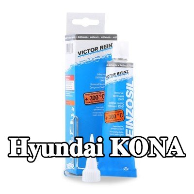 REINZ مانع تسرب سيليكون — Hyundai Kona