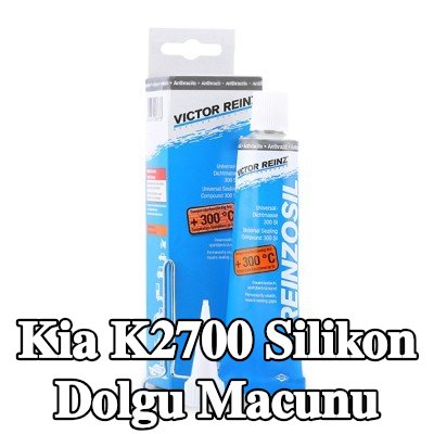 REINZ Silikon dolgu macunu — Kia K2700