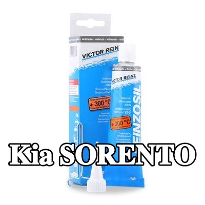 REINZ مانع تسرب سيليكون — Kia Sorento