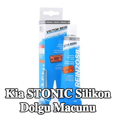 REINZ Silikon dolgu macunu — Kia Stonic