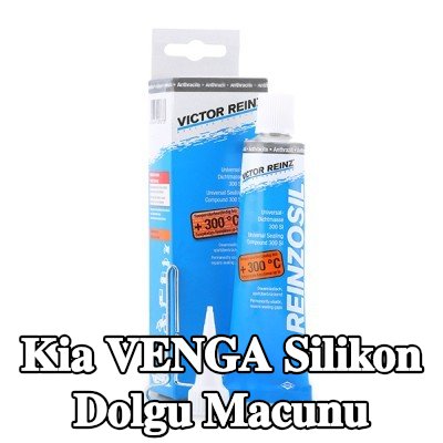 REINZ Silikon dolgu macunu — Kia Venga
