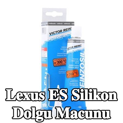 REINZ Silikon dolgu macunu — Lexus Es