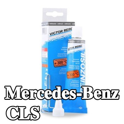 REINZ مانع تسرب سيليكون — Mercedes-Benz Cls