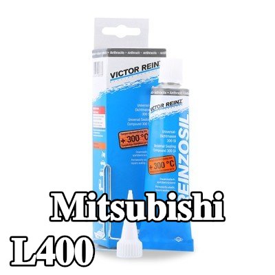REINZ مانع تسرب سيليكون — Mitsubishi L400