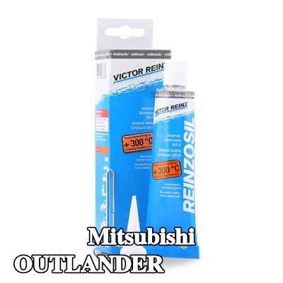 REINZ مانع تسرب سيليكون — Mitsubishi Outlander