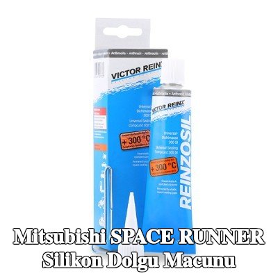 REINZ Silikon dolgu macunu — 1991 Mitsubishi Space Runner