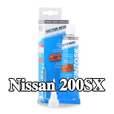 REINZ مانع تسرب سيليكون — 1990 Nissan 200sx
