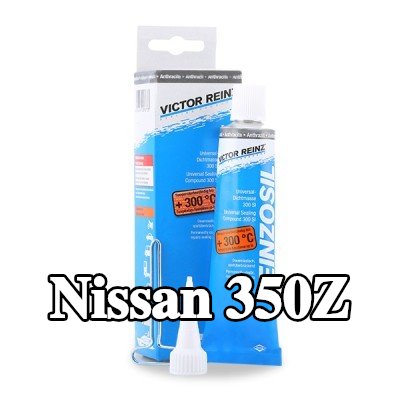 REINZ مانع تسرب سيليكون — Nissan 350z