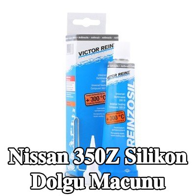 REINZ Silikon dolgu macunu — Nissan 350z