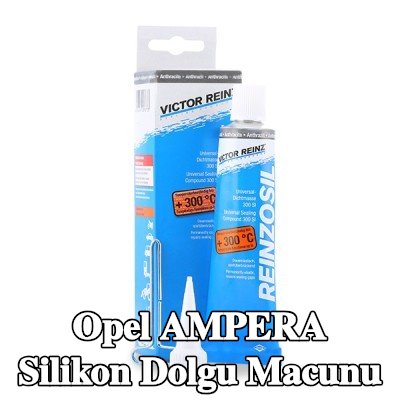 REINZ Silikon dolgu macunu — Opel Ampera