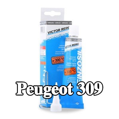 REINZ مانع تسرب سيليكون — Peugeot 309